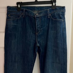 Ralph Lauren Whitney Jeans